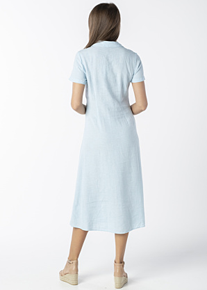 Vero Moda kleita Pilsēta