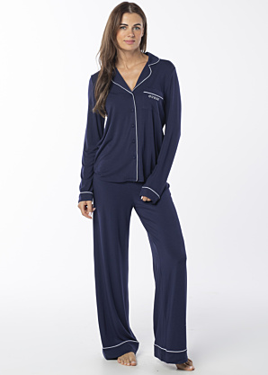 Guess pidžama Carlyn