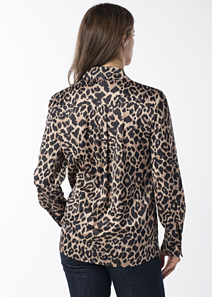 Рубашка Guess