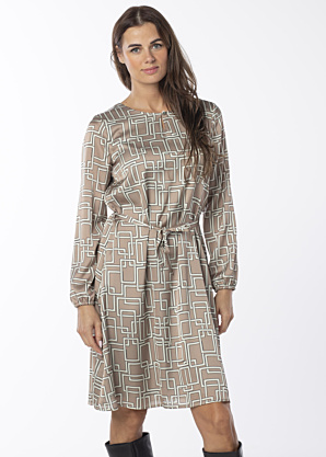 Denim Dream kleita Kannike08