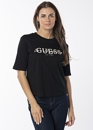 Футболка Carmen Guess