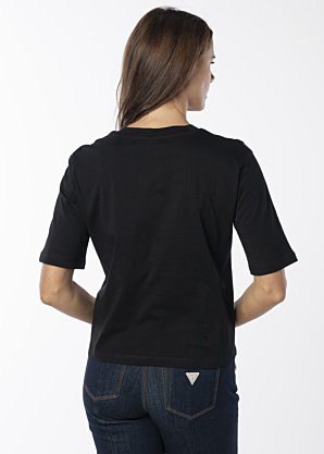 Футболка Carmen Guess