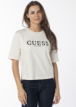 Guess T-krekls Carmen