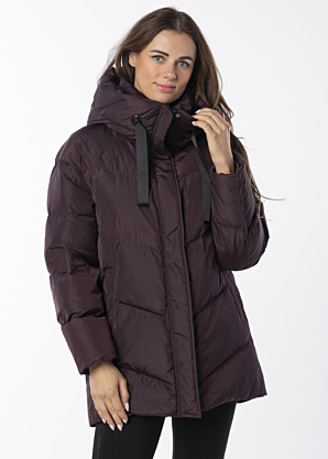 Rockandblue Ziemas virsjaka