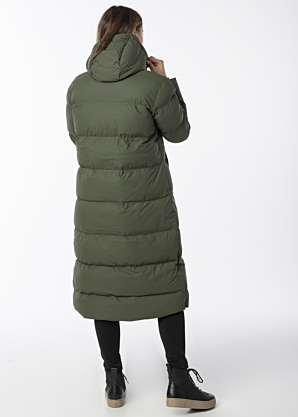 Tenson ziemas metelis