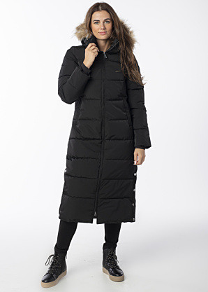 Luhta ziemas metelis Iisalmi