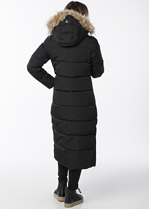 Luhta ziemas metelis Iisalmi