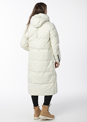 Tenson dūnu mētelis Shanna