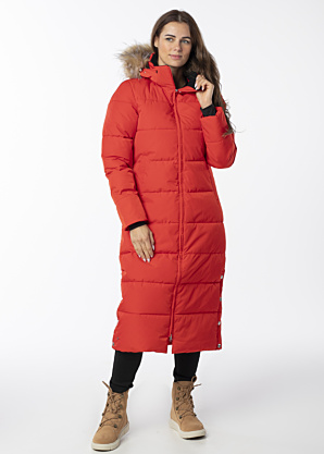 Luhta ziemas metelis Iisalmi