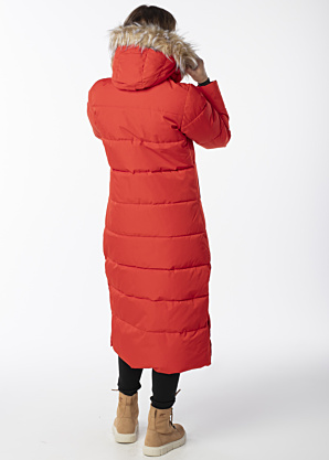 Luhta ziemas metelis Iisalmi