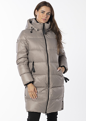 Rockandblue dūnu mētelis