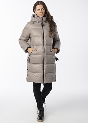 Rockandblue dūnu mētelis