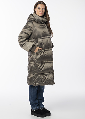 Betty Barclay dūnu mētelis