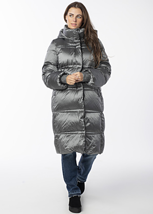 Betty Barclay dūnu mētelis