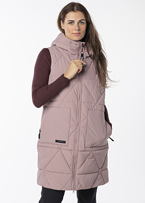 Icepeak veste  Agria