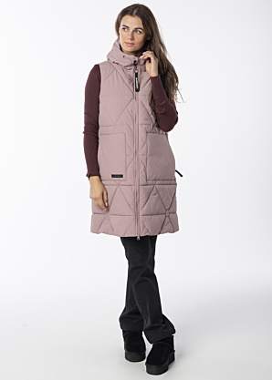 Icepeak veste  Agria