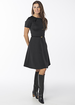 Denim Dream kleita Malle02