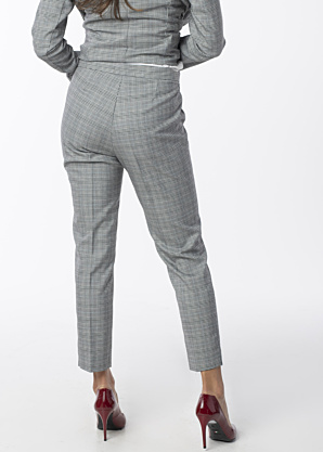 Hansmark klasiskas bikses Naali