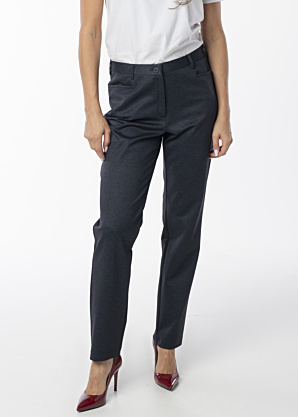 Hansmark bikses Blumme