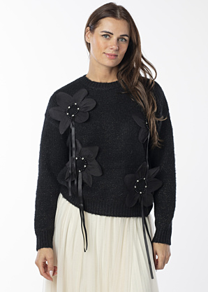 Molly Bracken adījums