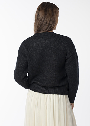 Molly Bracken adījums