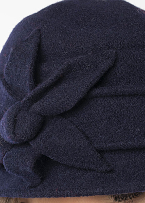 Mcburn ziemas cepure