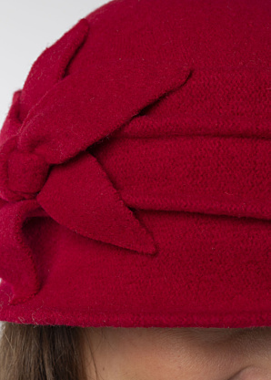 Mcburn ziemas cepure