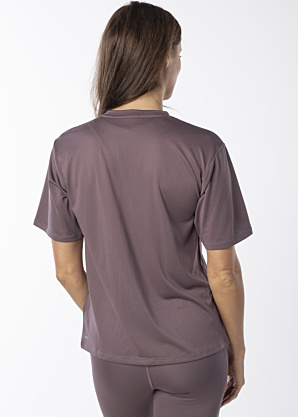 Puma T-krekls Tad Essential Relaxed