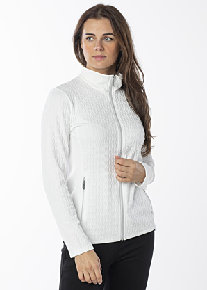 Luhta flīsa jaka Engelsby