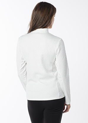 Luhta flīsa jaka Engelsby