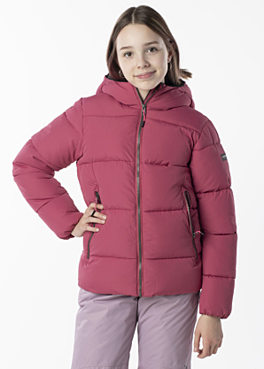 Icepeak Ziemas virsjaka  Kenova Jr