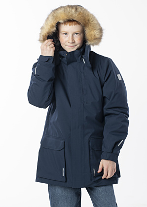 Reima ziemas parka Ajaton