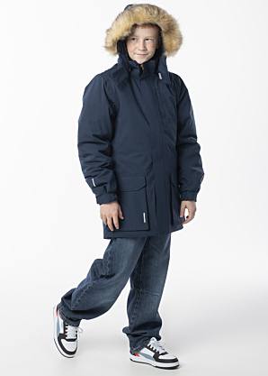 Reima ziemas parka Ajaton