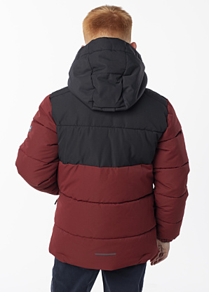 Icepeak Ziemas virsjaka Louin Jr