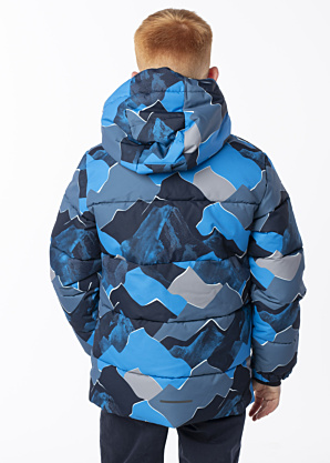 Icepeak Ziemas virsjaka Laage Jr