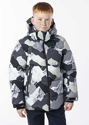 Icepeak Ziemas virsjaka Laage Jr