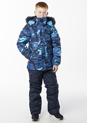 Huppa ziemas komplekts Dante 2