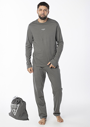 Guess pidžama Derrick