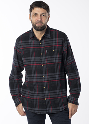 Erla of Sweden krekls