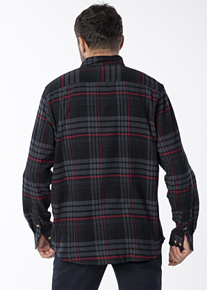 Erla of Sweden krekls