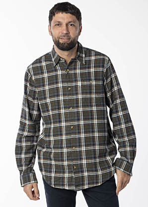 Erla of Sweden krekls