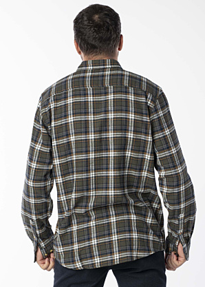 Erla of Sweden krekls