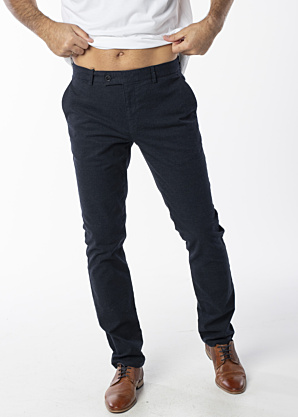 Erla of Sweden bikses