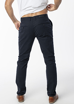 Erla of Sweden bikses