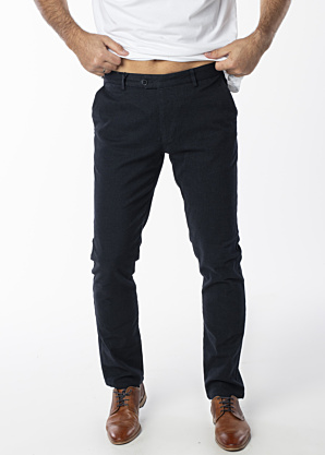 Erla of Sweden bikses