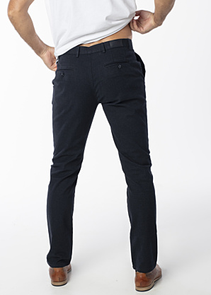 Erla of Sweden bikses