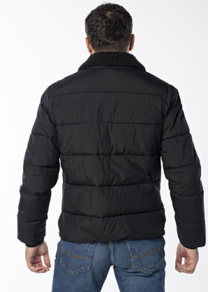 Guess pavasara-rudens jaka Shearling