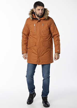 Five Seasons ziemas parka Laurence