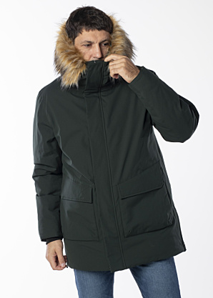 Icepeak Ziemas virsjaka Maxbass