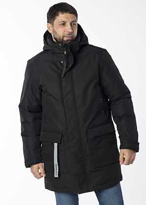 Icepeak ziemas parka Alamos